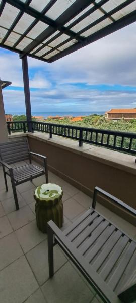 Zimbali Suites 308